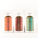 Uñas Postizas Press On City Girl