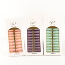 Uñas Postizas Press On City Girl