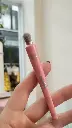 brochas pinceles profesional para maquillaje Melu by Ruby Rose__ para corrector