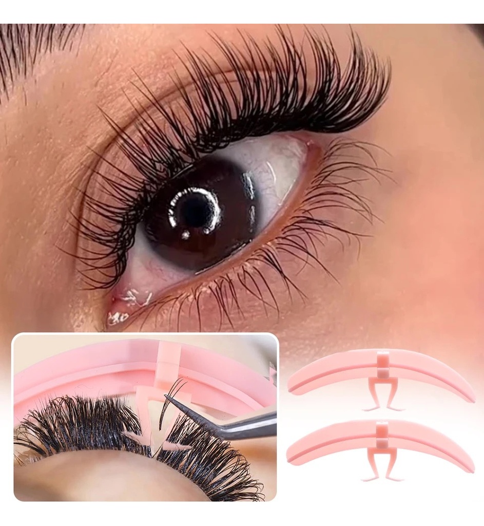 Separadores de/para pestañas extensiones ___ PACK X3