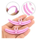 Separadores de/para pestañas extensiones ___ PACK X3