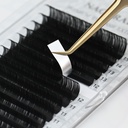 (SPNK002) EXTENSIONES PESTAÑAS NAGARAKU 7-15MIX ___ pack X3