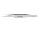pinza de/para extensiones pestañas Nagaraku Recta ST-12 