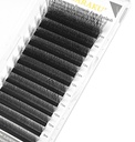 extensiones de/para pestañas Nagaraku mix tecnologicas  3D W  