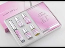 Kit de lifting elevación de/para pestañas + nutrición + limpiador Nagaraku