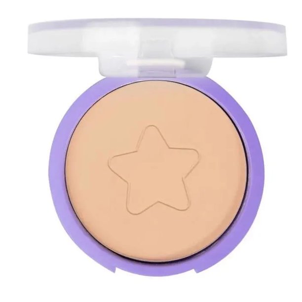 polvo compacto resistente al agua Stay Fix Ruby Rose