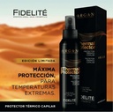 Protector Termico Capilar Argan Anti-Age Therapy 120ml Fidelite