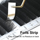 extensiones de/para pestañas Nagaraku mix tecnologicas  3D W  