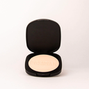 polvos compactos Crystal Powder Obsidian Ruby Rose