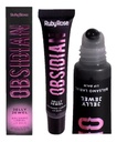 bálsamo labial lip balm Jelly Jewel Obsidian Ruby Rose