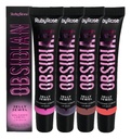 bálsamo labial lip balm Jelly Jewel Obsidian Ruby Rose