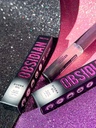 Lip oil brillos labiales transparentes Hydra Oil Obsidian Ruby Rose