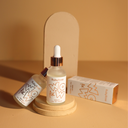Sérum oil Wow Fix Ruby Rose 