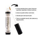 Corrector Flawless Ruby Rose