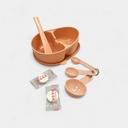 Bowl Para Mascarilla- City Girl
