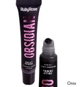 bálsamos labiales lip balm Jelly Jewel Obsidian Ruby Rose