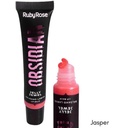 bálsamos labiales lip balm Jelly Jewel Obsidian Ruby Rose