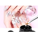 Pegamentos adhesivos super fuerte de/para strass nail art