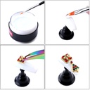 Pegamentos adhesivos super fuerte de/para strass nail art
