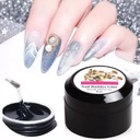 Pegamentos adhesivos super fuerte de/para strass nail art