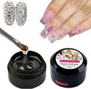 Pegamentos adhesivos super fuerte de/para strass nail art