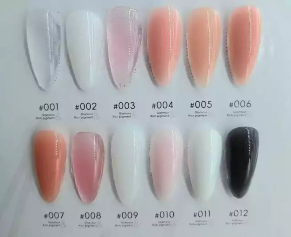 Poligel ELOISE 30ml aprobado por anmat