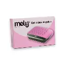 Extractor de uñas 4000RPM Mely