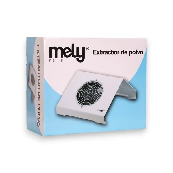 Extractor de uñas 4500RPM Mely