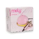 Torno para uñas potencia 40w 50000RPM Mely 