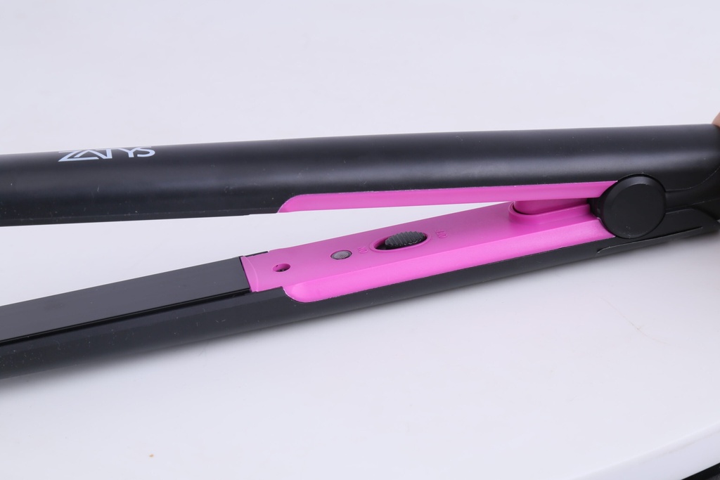 mini planchita de/para pelo cabello Zatys 220v