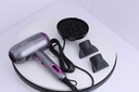secador de/para pelo profesional con difusor 1500w Zatys