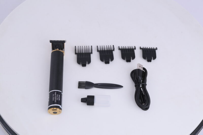 patillera vintage trimmer Zatys 240v