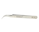 pinza de/para extensiones pestañas Nagaraku Curva ST-15