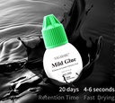 Adhesivo para pestañas Mild Glue 5ml – Nagaraku