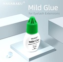 Adhesivo para pestañas Mild Glue 5ml – Nagaraku