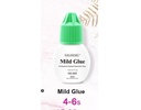 Adhesivo para pestañas Mild Glue 5ml – Nagaraku