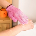 (SFV50573) GUANTES EXFOLIANTES ___ pack x