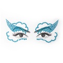 Gemas/Strass Para el Rostro Varios Tonos City Girl