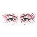 Gemas/Strass Para el Rostro Varios Tonos City Girl