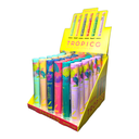 (SRR-HB8309) mascara de pestañas Tropico Ruby Rose ___ PACK X3