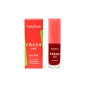(SRR-HB555) tinta gel labial Ruby Rose ___ PACK X3