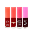 (SRR-HB555) tinta gel labial Ruby Rose ___ PACK X3