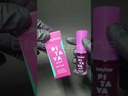 (SRR-HB555) tinta gel labial Ruby Rose ___ PACK X3