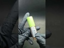 (SRR-HB8104) CORRECTOR LIQUIDO -COBERTURA LEVE- MELU by RUBY ROSE___ Pack x3