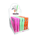 (SRR-HB515) rimel mascara de/para pestañas Melu by Ruby Rose