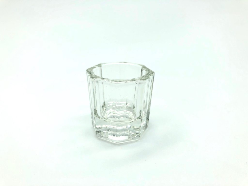 (SNI-021) vaso dappen ___ PACK X3