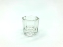 (SNI-021) vaso dappen ___ PACK X3
