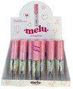 (SRR-HB8422) gel para cejas Melu by Ruby Rose ___ PACK X6