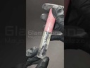 (SRR-HB8422) gel para cejas Melu by Ruby Rose ___ PACK X6