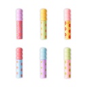 Lip gloss flowers MELY ___CAJA X24 PCS